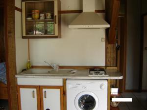 Chalets Chalet Saint Julien en Born : photos des chambres