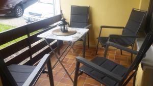 Ferienwohnung Jesper