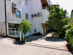 Apartments Mateljak