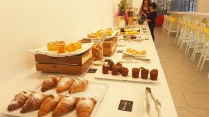 Hotel Sabrina Rimini