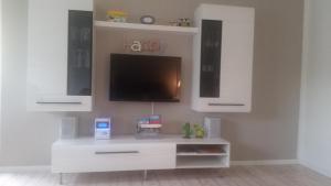 Ferienwohnung Jesper