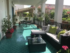 Granelli di Sabbia Casa Vacanze