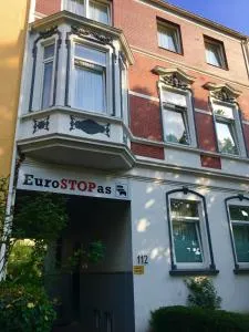 Eurostopas - 施图尔