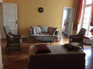 Appartements 4 Square d'Avignon : photos des chambres