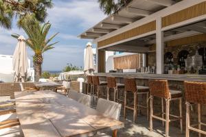 Poseidon Hotel Suites Myconos Greece