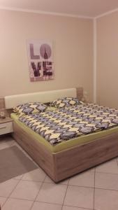 Apartment Smajlovic 