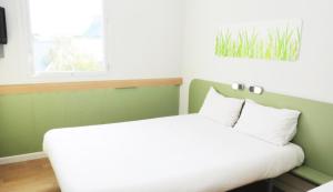 Hotels Ibis Budget Grenoble Sud Seyssins : photos des chambres