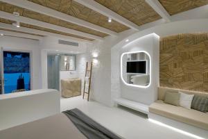 Andronikos Hotel Myconos Greece
