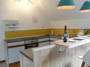 The Steading at Barmore