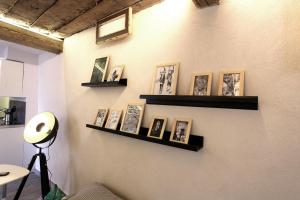 GregBnb - T2 Ancien et moderne - PARKING INCLUS - 15min Gare