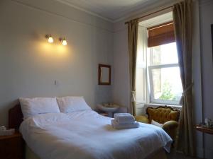 Castle Viewpoint B&B