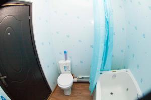 Two-Bedroom House room in 2 etazh 2017