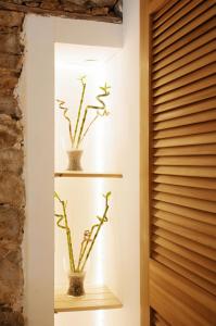 GregBnb - Studio CLIMATISÉ - Terrasse & parking privé