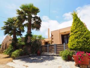 Traditional Cretan Villa