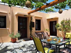 Traditional Cretan Villa