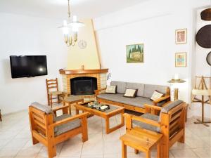 Traditional Cretan Villa