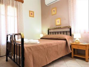 Traditional Cretan Villa