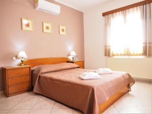 Traditional Cretan Villa