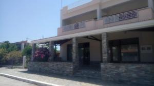 Lidromi Home (Iris) Alonissos Greece