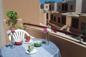 Apartamento Hapiness, Caleta de Fuste - Fuerteventura