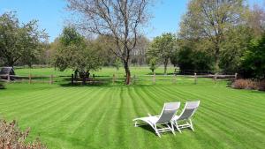 Het geheim van Merselo