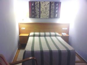 Double Room room in Hotel Goya