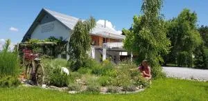 Hillside Bio Resort Delux Apartments - Petrovče