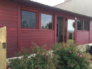 Le Clos des Gites, maisons de vacances, : photos des chambres