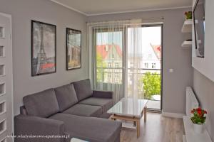 Apartament Ampero