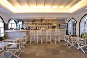 Kalypso Hotel Paros Greece