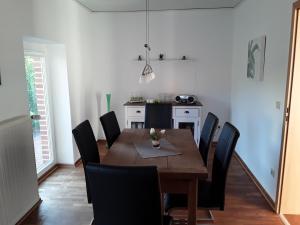 Ferienwohnung Aufderhaar