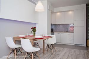 Apartament Ampero