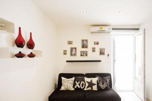 Appartements GregBnb-com - Studio Cosy - CLIMATISE - WIFI - 15min Gare : photos des chambres