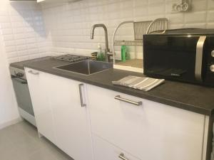 Appartements 10 rue Chevalier Roze : photos des chambres