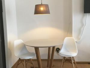 Appartements 10 rue Chevalier Roze : photos des chambres