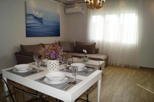 Ferienhaus Melody Apartments Agios Nikolaos Griechenland