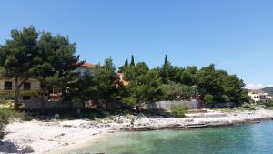 Holiday house Vesna