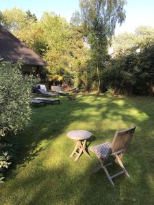 B&B Villa Sunny photo 15