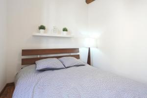 Appartements GregBnb-com - T2 Cosy et design - PARKING INCLUS - WiFi - 15min Gare : photos des chambres