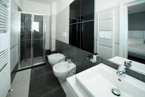 Apartment room in Atmosphere Suite Hotel