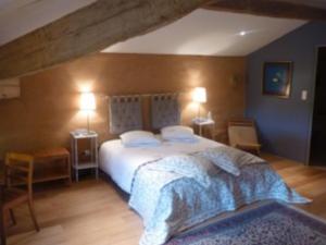 B&B / Chambres d'hotes Le Fraysse : photos des chambres