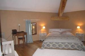 B&B / Chambres d'hotes Le Fraysse : photos des chambres