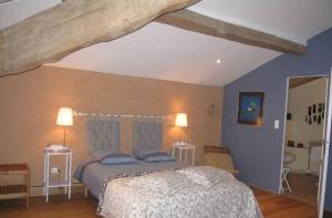 B&B / Chambres d'hotes Le Fraysse : photos des chambres