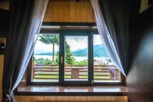 Licurici - Susenii Bîrgăului