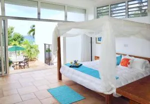 Villa Cleavage - Koolbaai