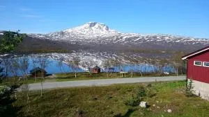 Karistua - Indre Kårvik