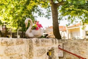 Kahlenberg apartments Halkidiki Greece