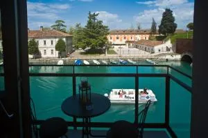 Voltoni Luxury Home - Peschiera del Garda