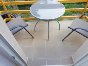Fenyves Ferienhaus 1 ****