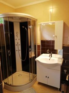 Fenyves Ferienhaus 1 ****